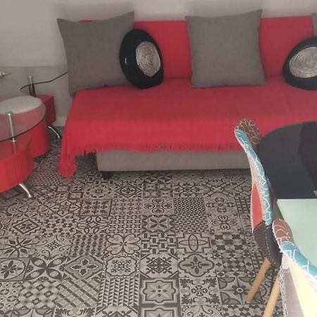 Modern Seaside Apartment 700 mt from beach El Puerto de Santa María Eksteriør billede