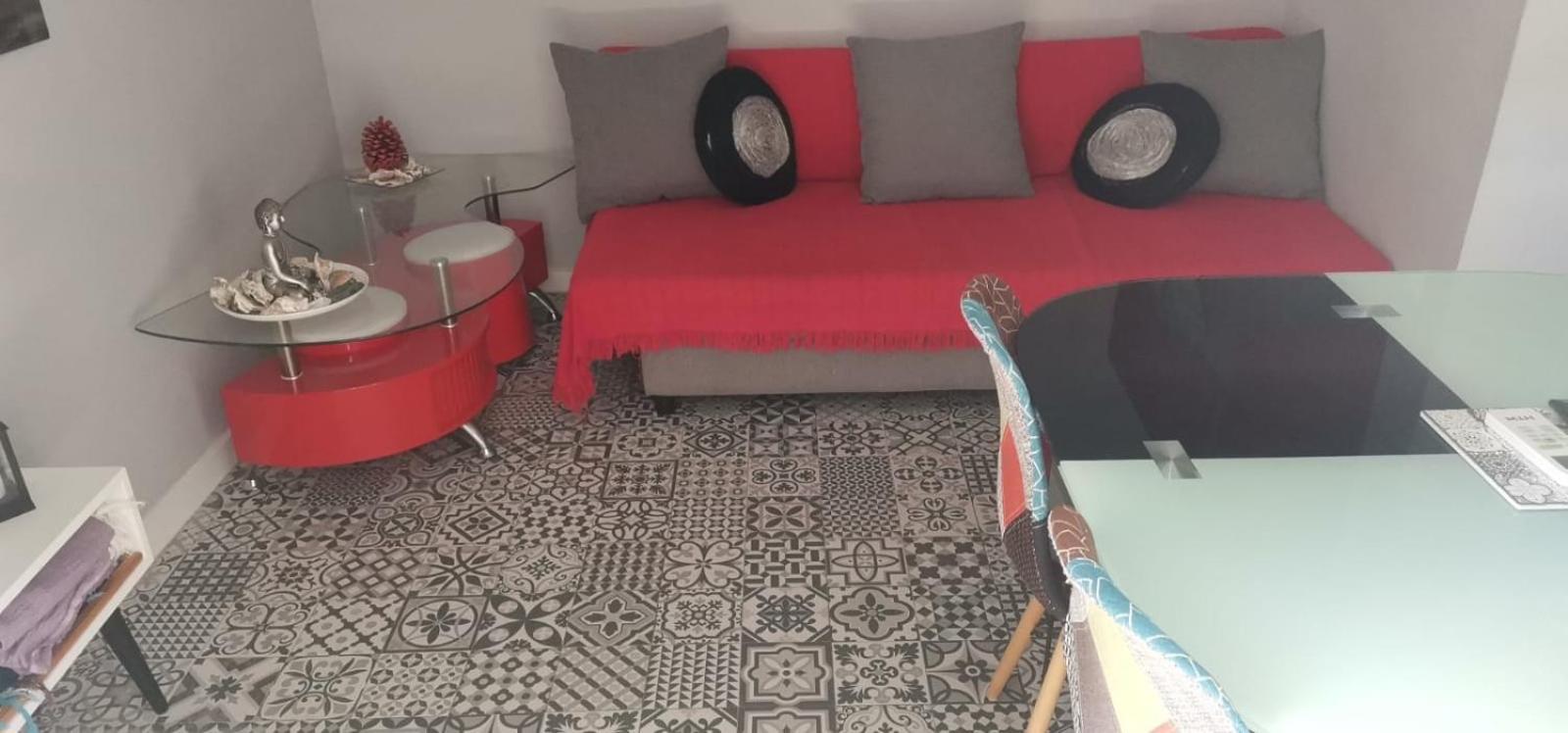 Modern Seaside Apartment 700 mt from beach El Puerto de Santa María Eksteriør billede